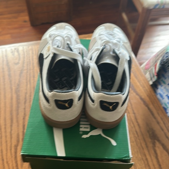 Puma Palermo Sneekers - Picture 4 of 7